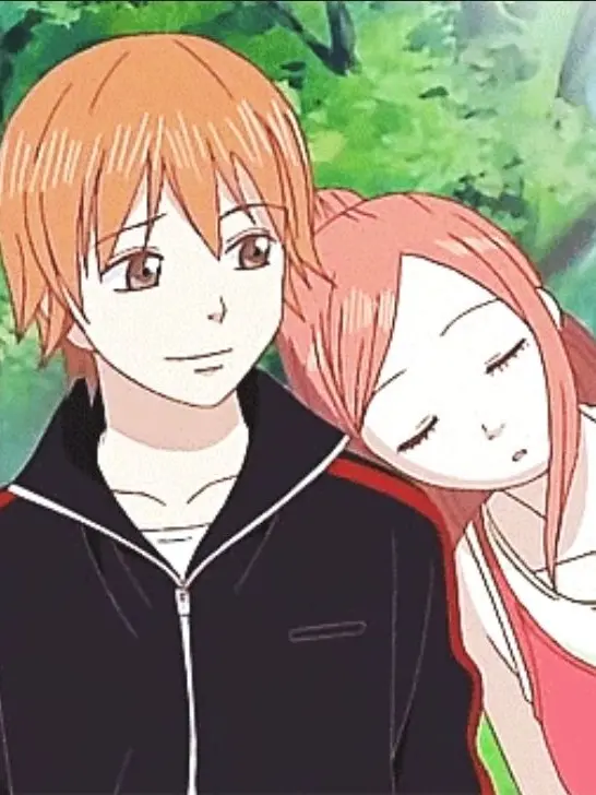 yyeeehhhh의 러브 콤플렉스