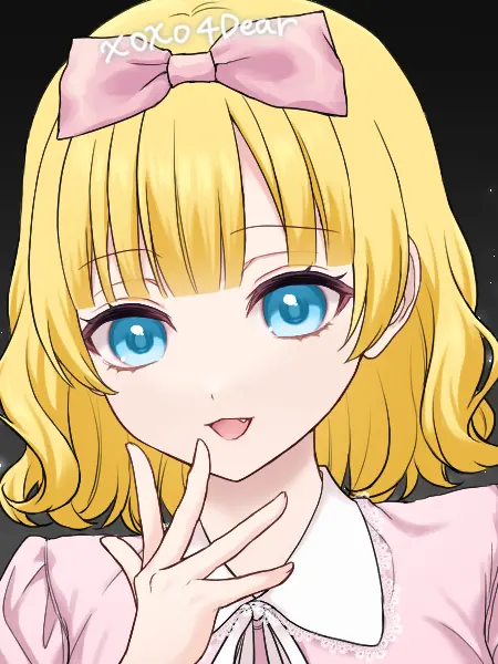 nakacyan1218의 あなたはメリーさん