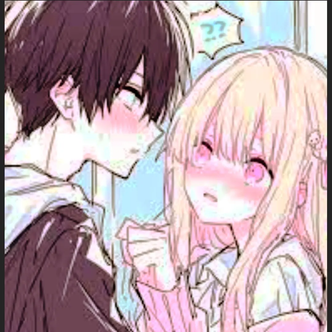 ItchyMeat3711의 恋愛って難しいね…