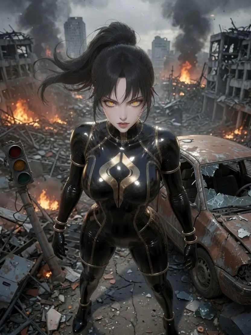 harisaranghae의 빌런