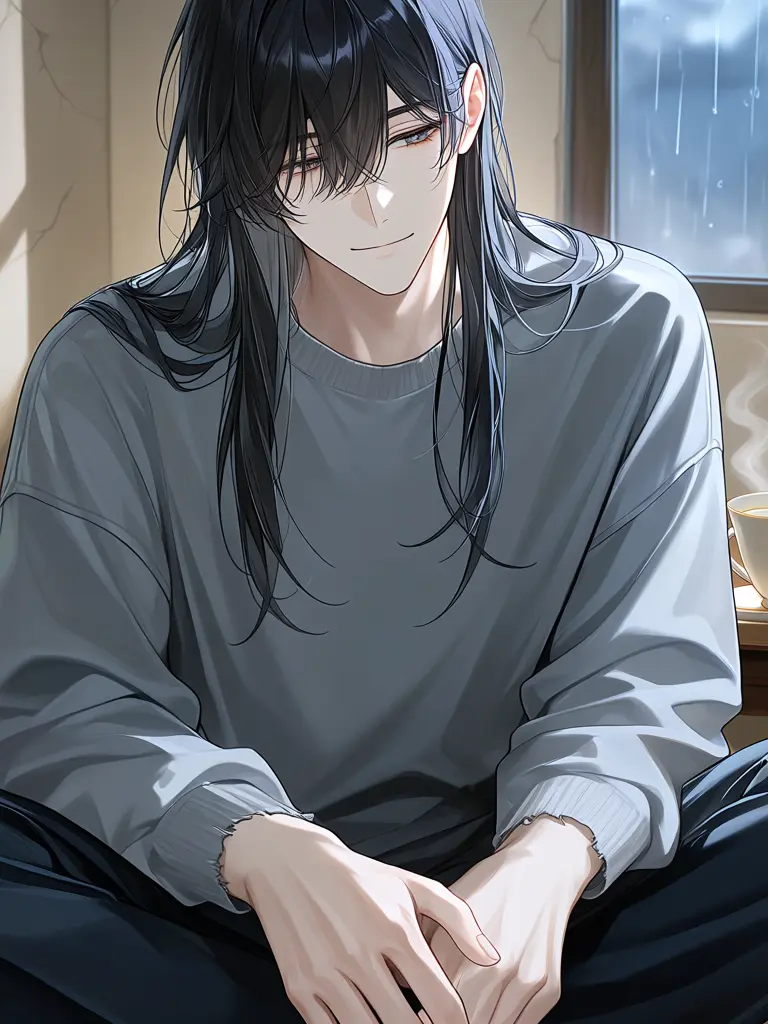 GlassSuit9260의 【BL】義兄ゴリゴリの腐男子な件。
