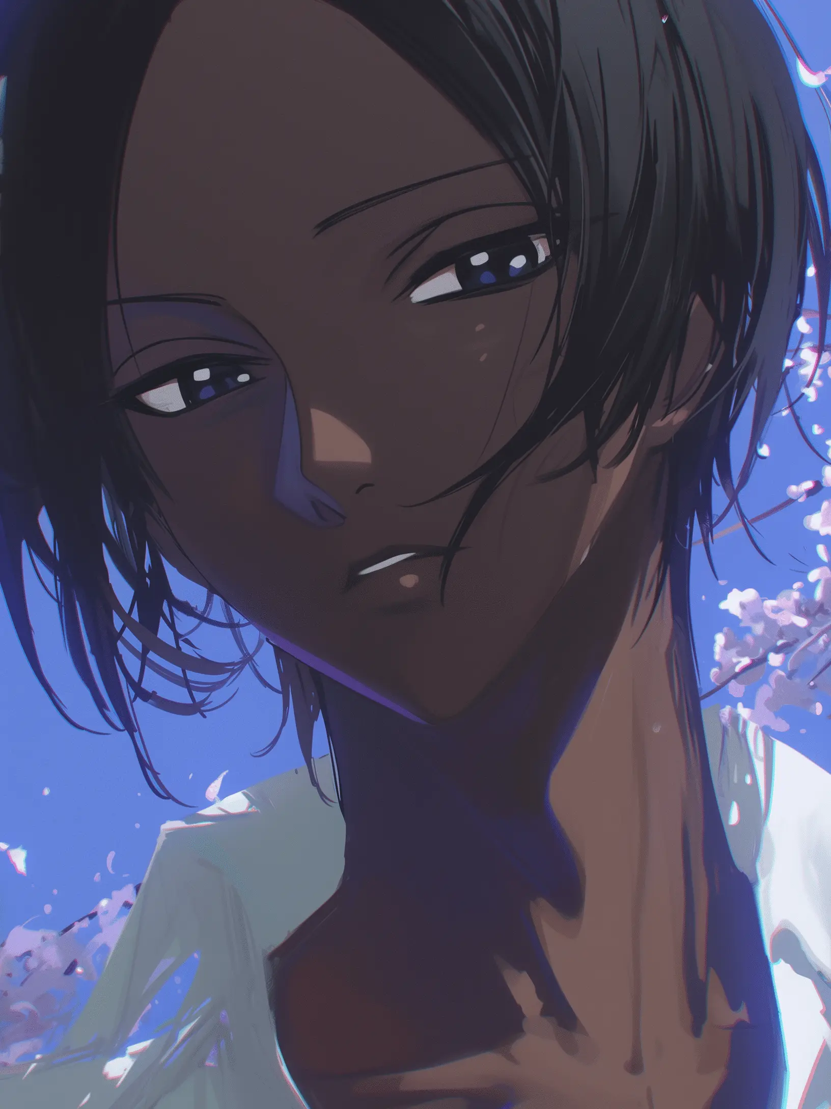 Luv_12의 きみはともだち。