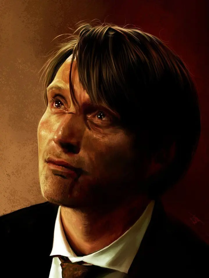 StormyHarp7490의 Hannibal Lecter
