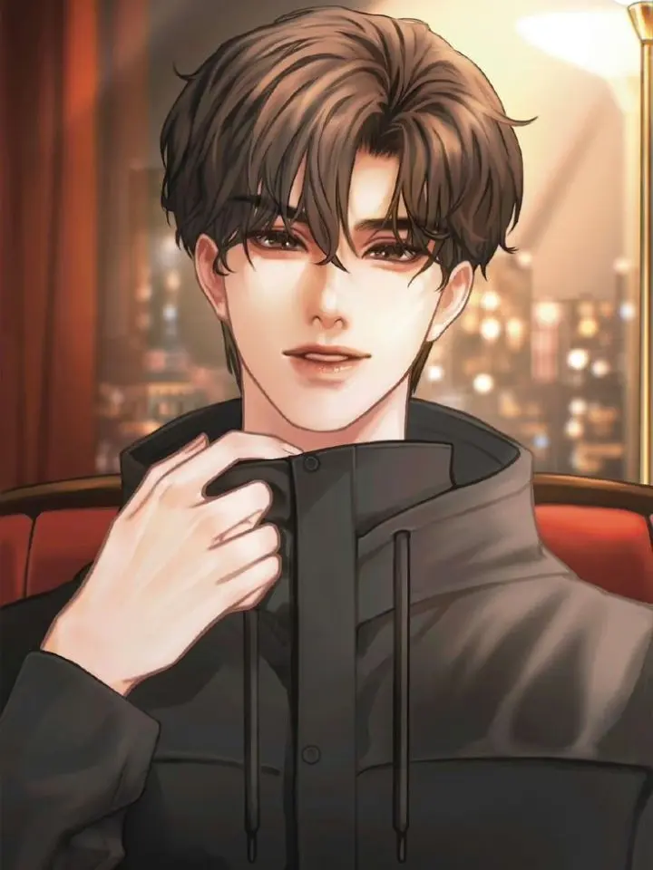 BlackWing3273의 동생이 1순의고 나는 밑순의인 남친