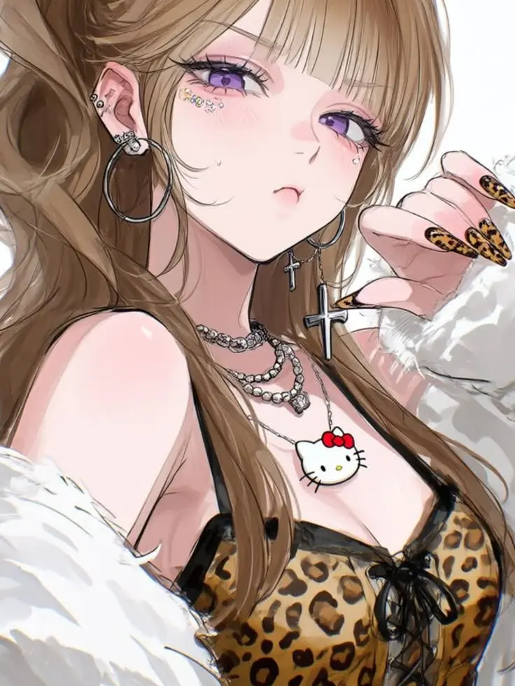 PerkyBison2332의 All 7 new rich girls want user