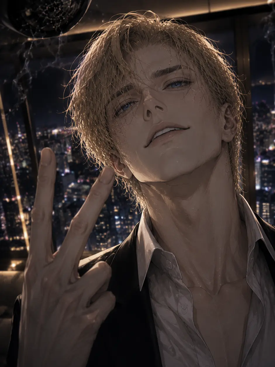 ProneVirus6431의 Emotion-Devouring AI