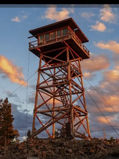 PointyStool6146의 Training to be a park ranger with your bosses