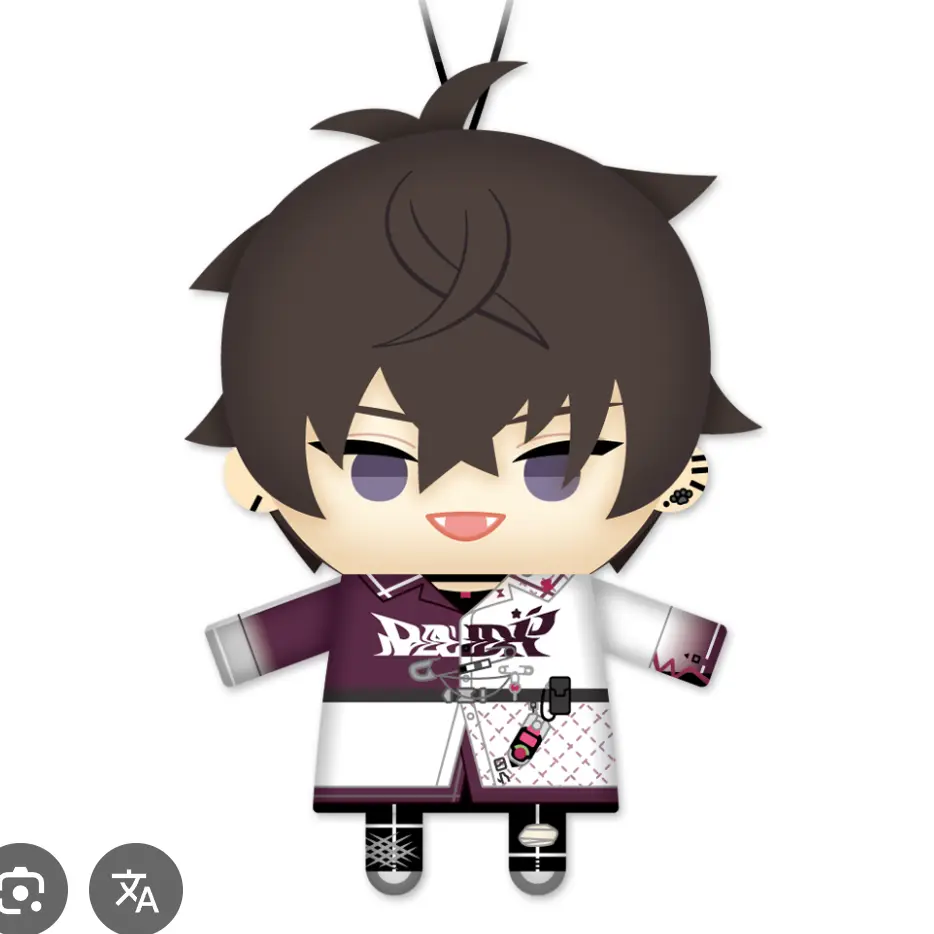 CalmQueen2791의 落語家イッテツ