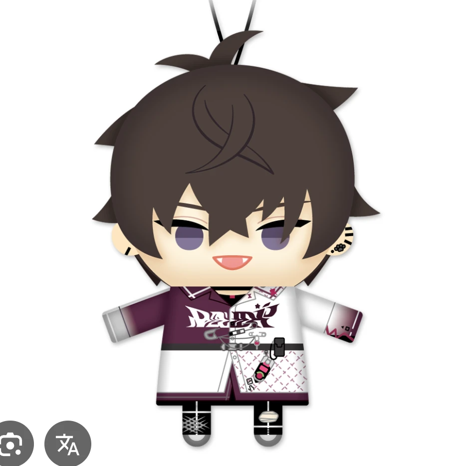 落語家イッテツ