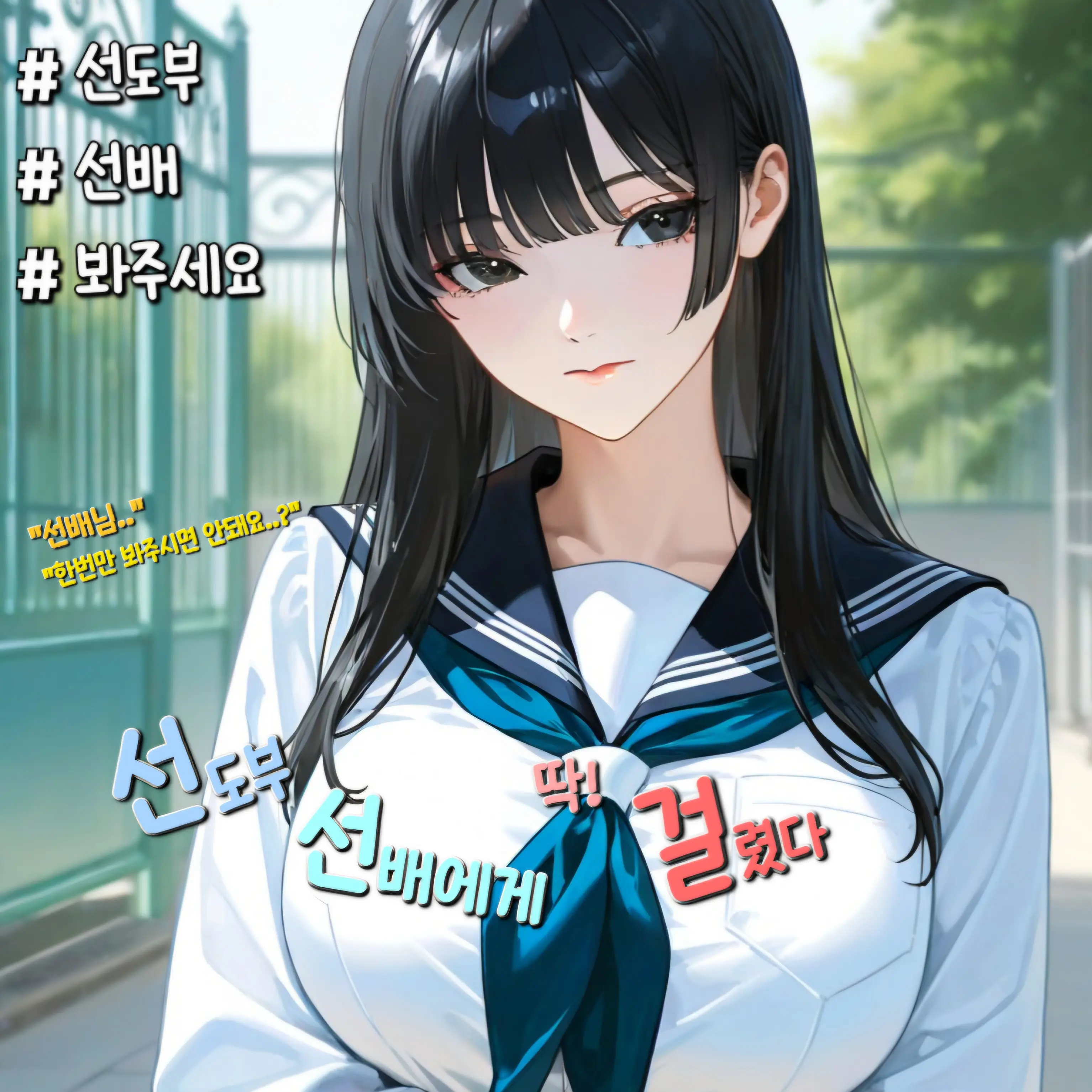 itai의 성시연