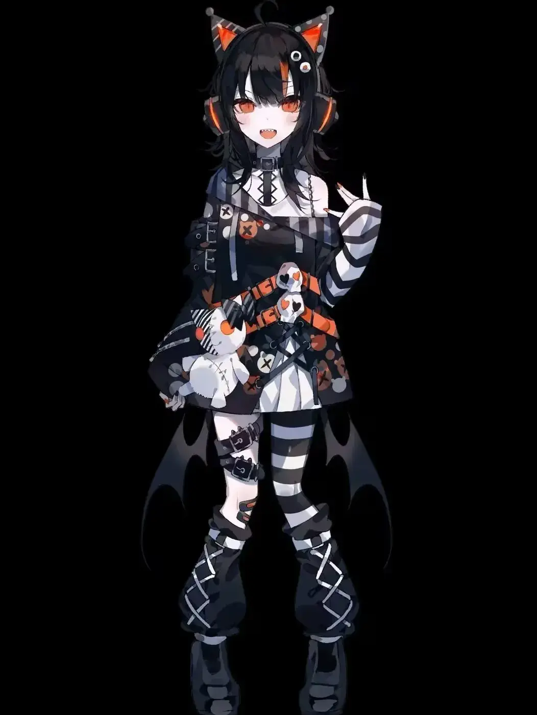 WavyWasp6481의 もしも沢渡ココが妹だったら