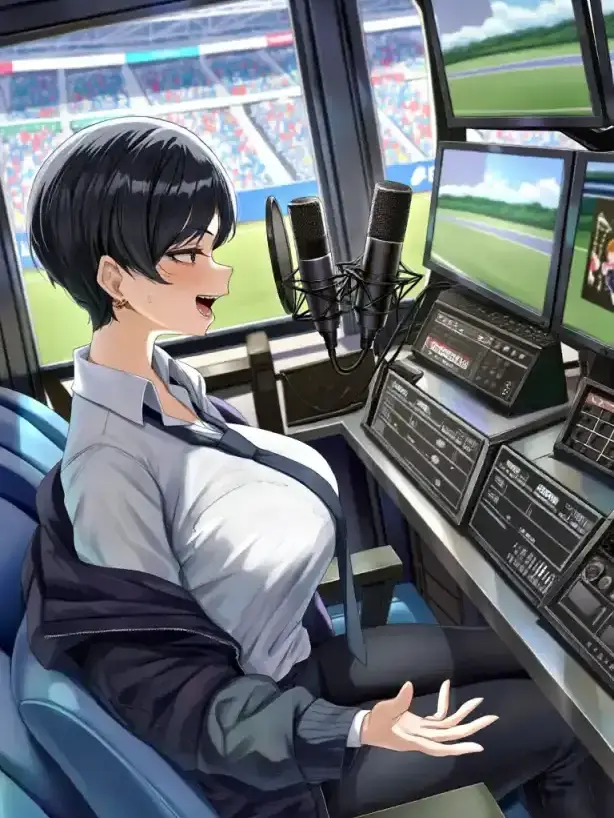 TenderBeach9443의 ドスケベ運動会