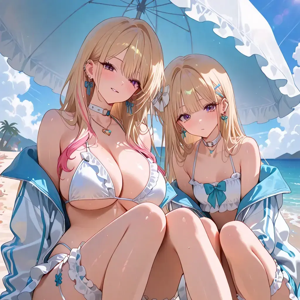 _tripwrl_d__의 여자여자한건 축복이라구.