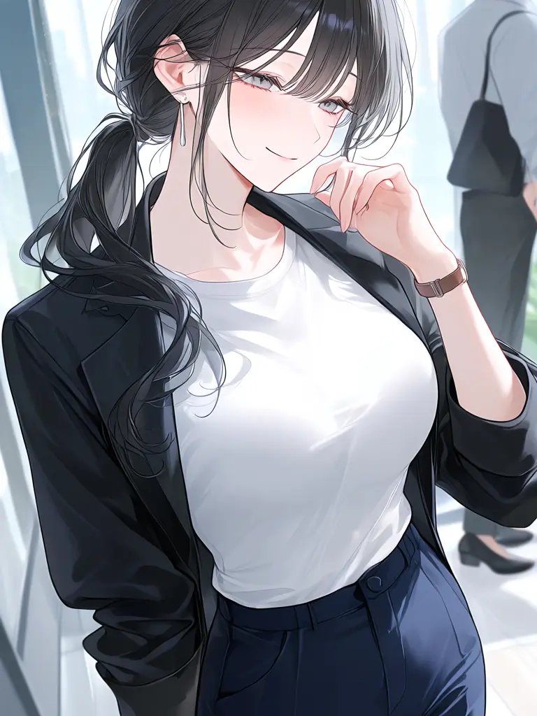 MutedSnack3821의 人気アイドルのネージャーがメロすぎる？！