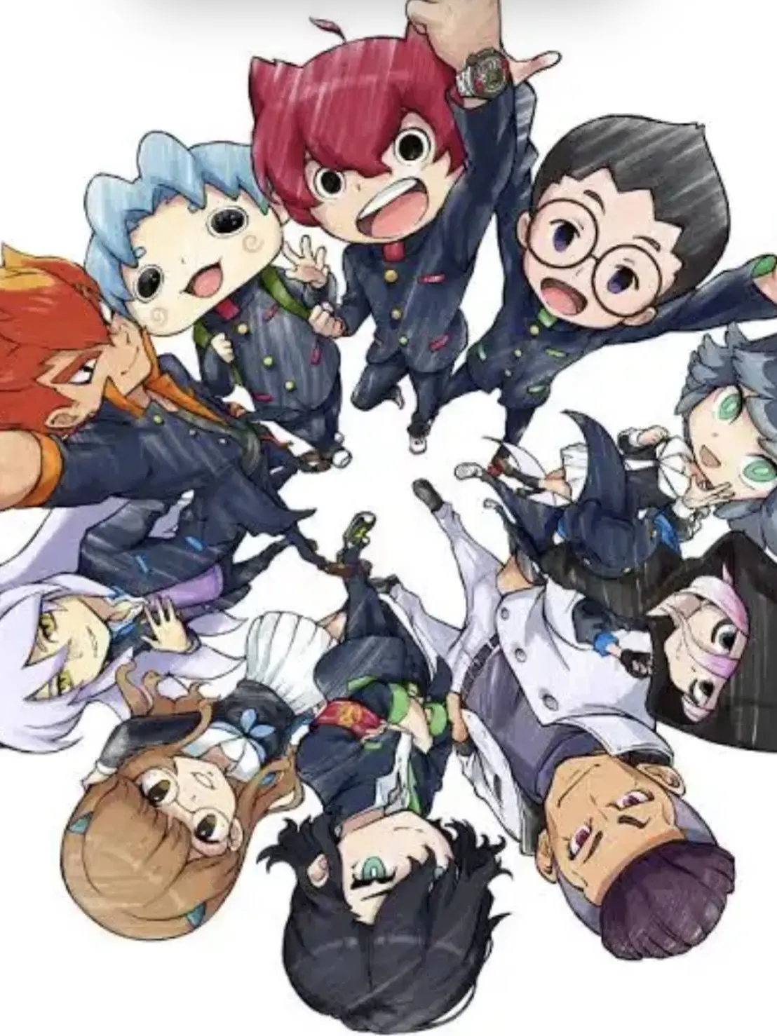 GrumpyChild3938의 Y-Academy