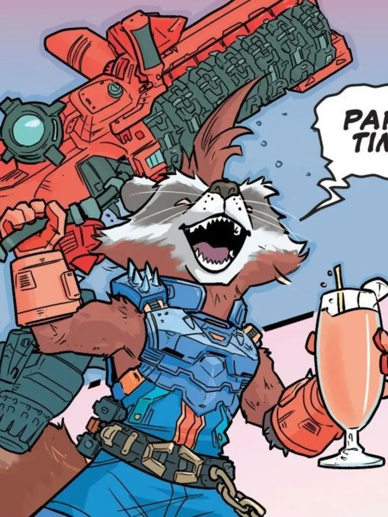 CoarseMoth4776의 Galactic partying