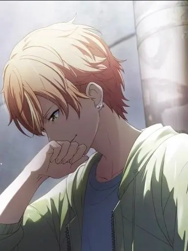 VainFace9381의 "If I hadn't said I wanted to live-"
