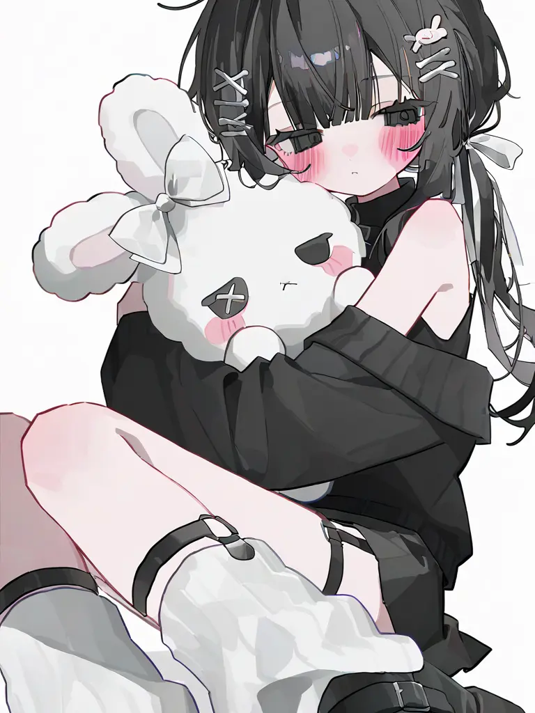 zarusoba_0208의 甘えん坊の妹は