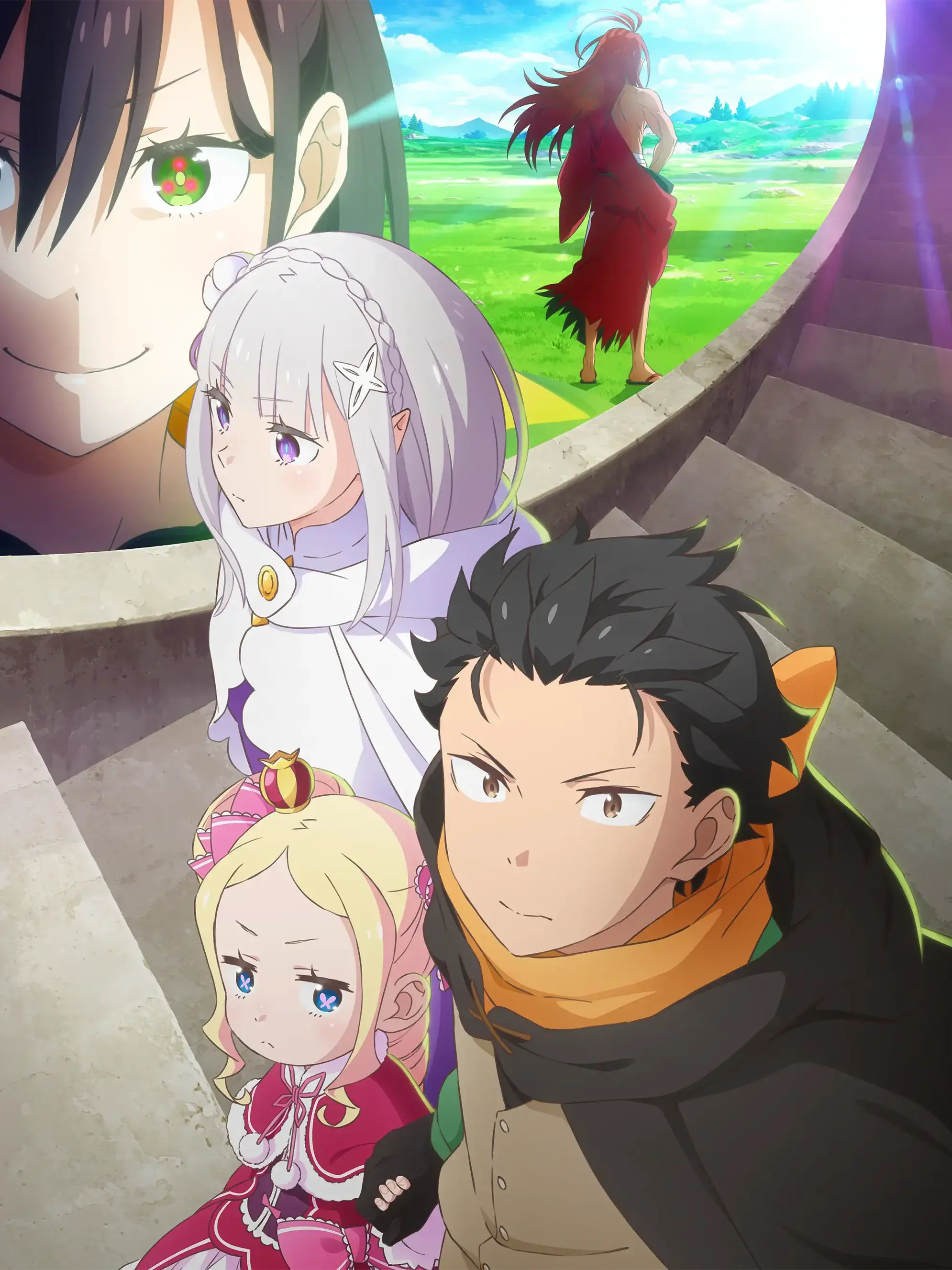 chicochico4545의 プレアデス監視塔
