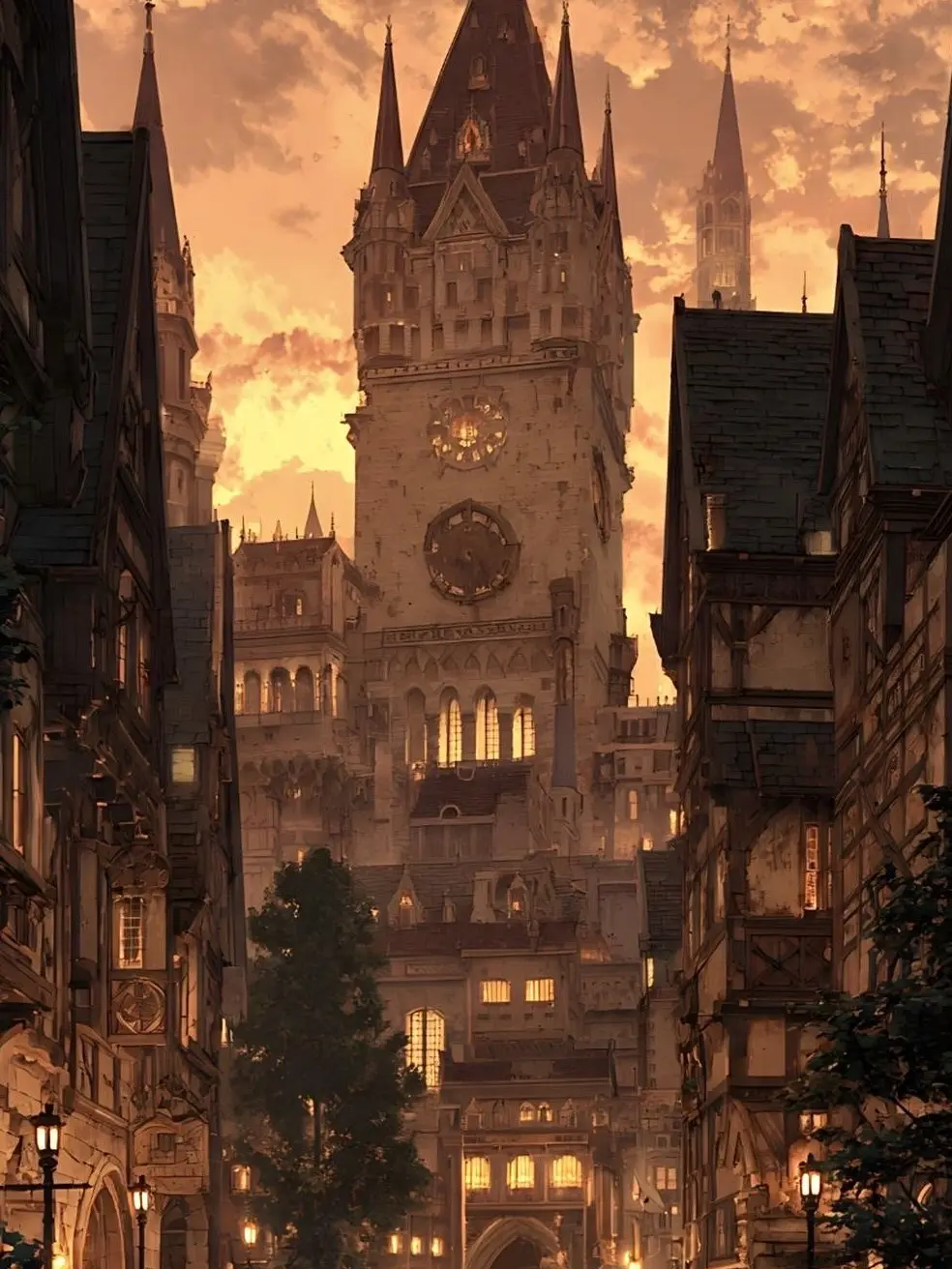 19231988no의 내가 하고싶어서 만든 판타지