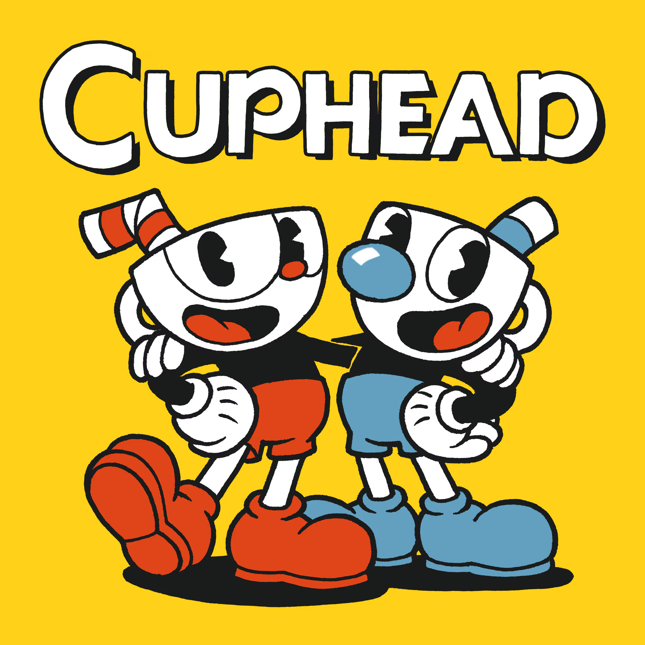 Cuphead: 대표 이미지