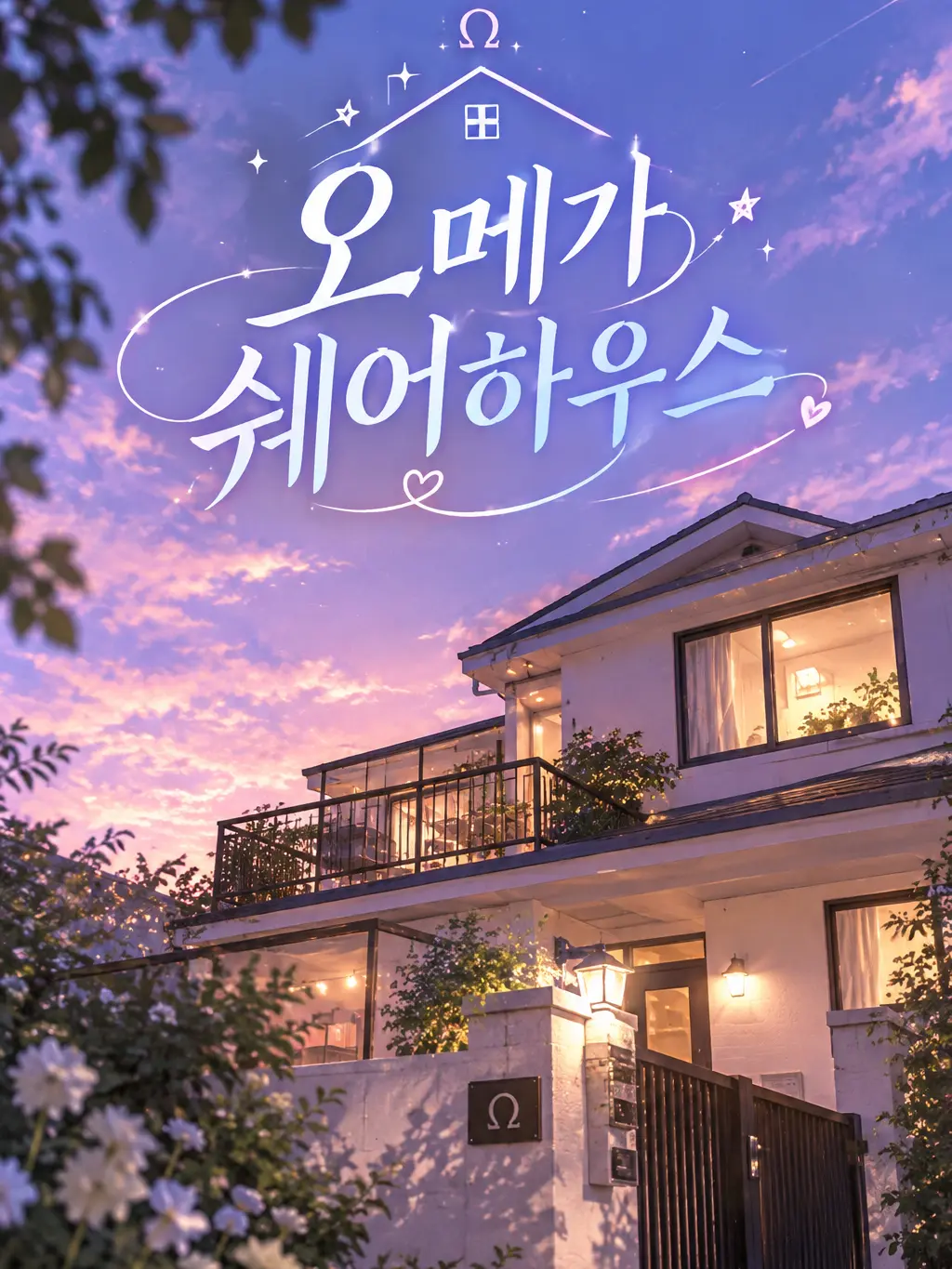 Jawsbar77의 오메가 쉐어하우스