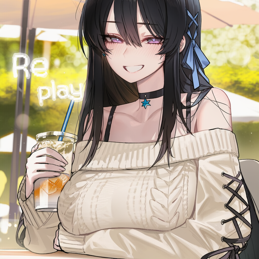 《Replay》 대표 이미지