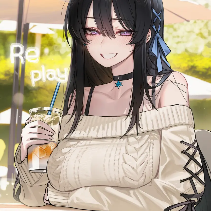 to-soon의 《Replay》