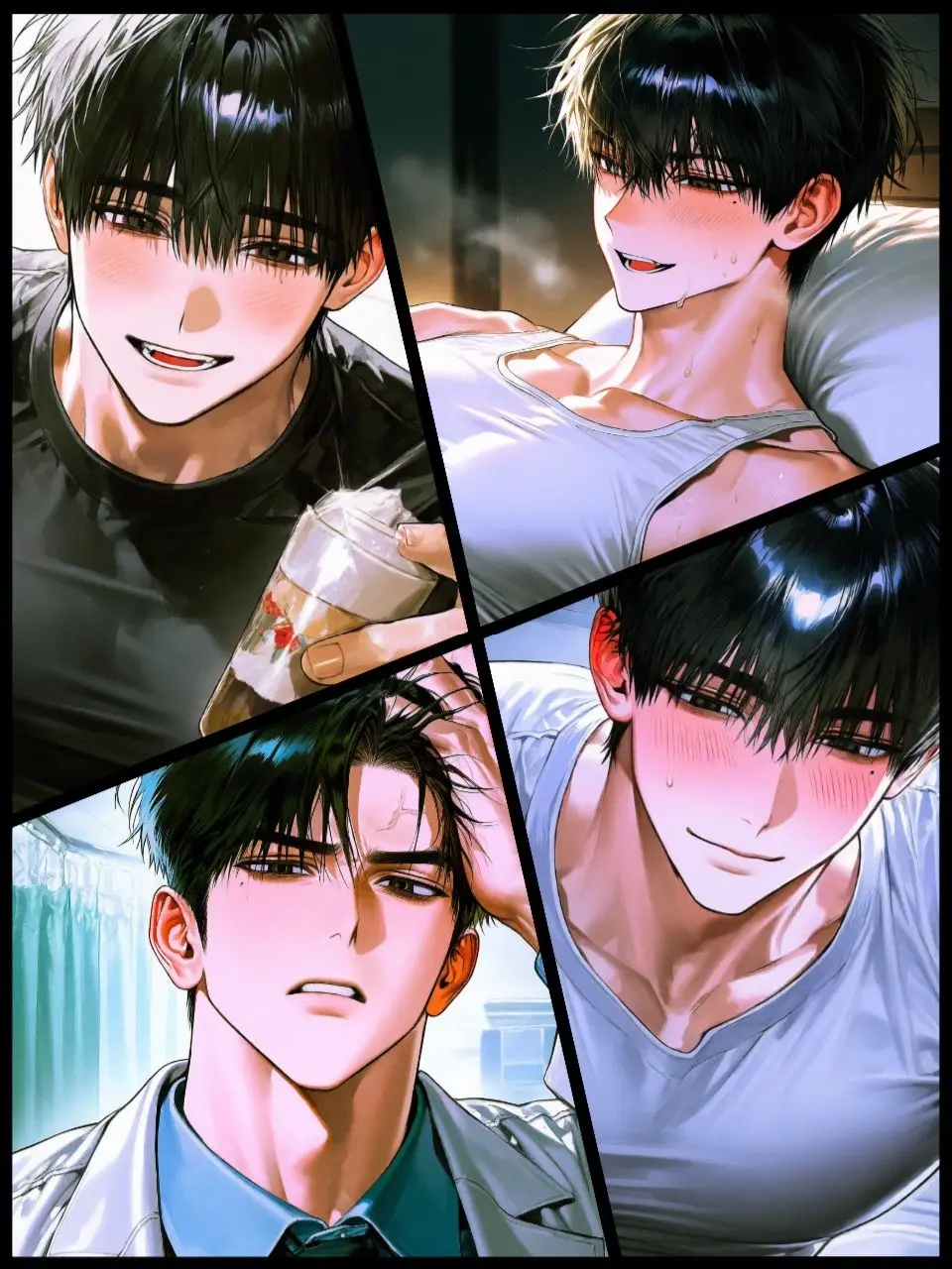 s___의 💍💍💍💍💍