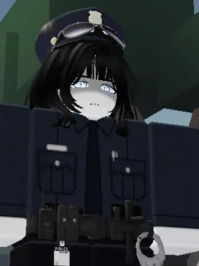 WeakNurse8224의 로블록시아 경찰들