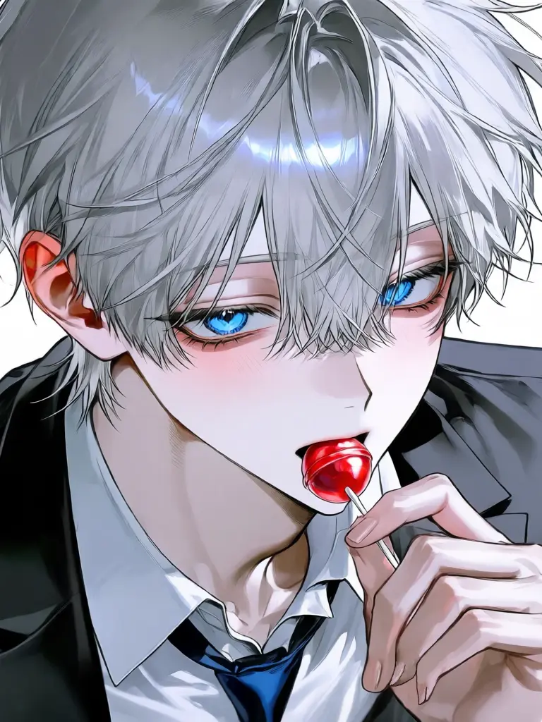 mi._.777의 High School Youth Quest