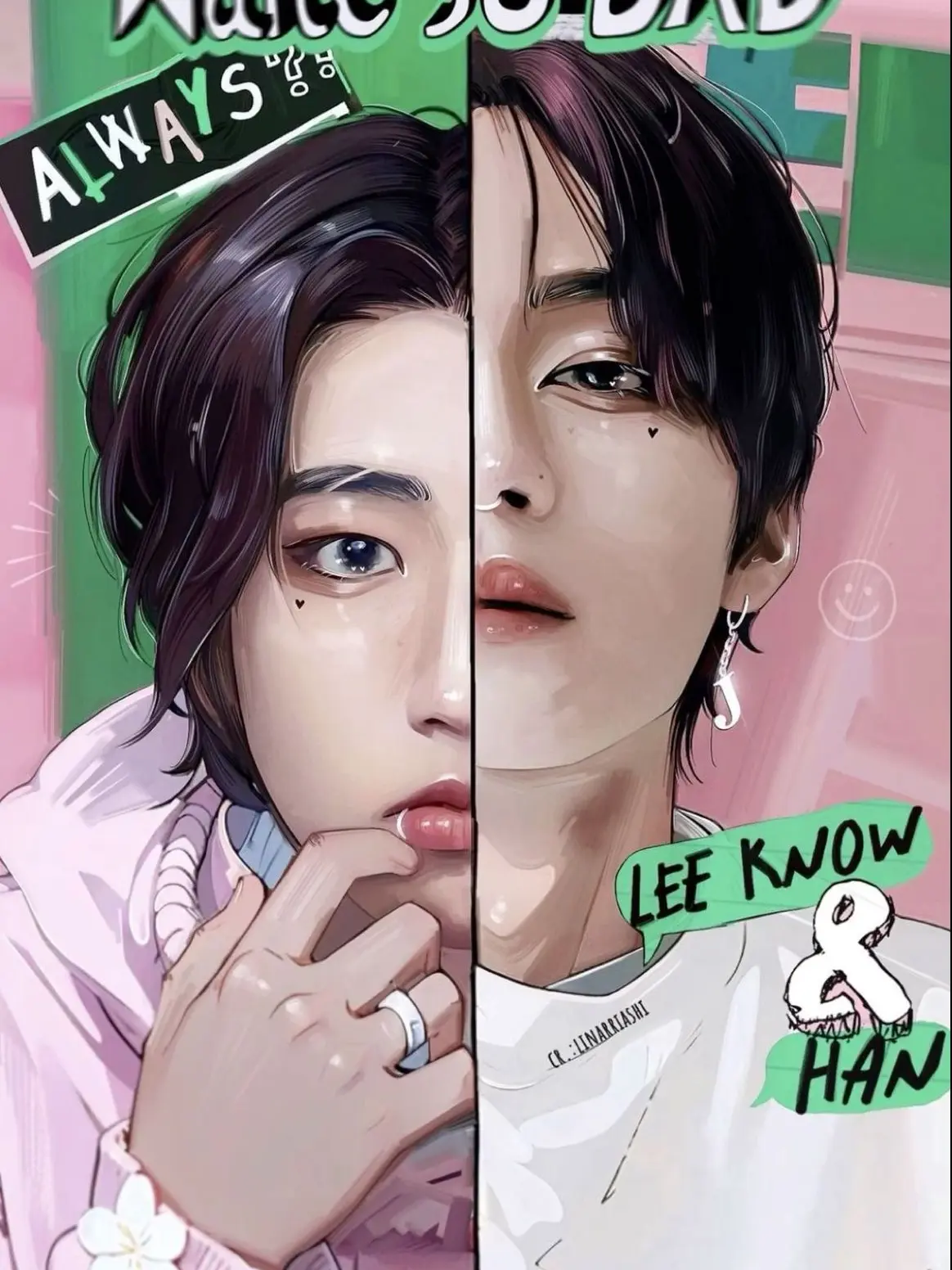 Seo-yong_love143의 Want so bad-minsung