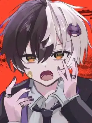 chu_56nya의 愛し方。