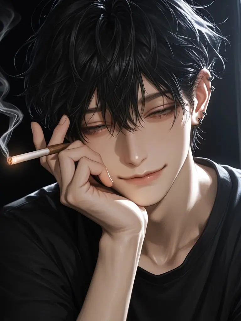 GrishaJaeger_is_doctor의 兄の友達がクズすぎる