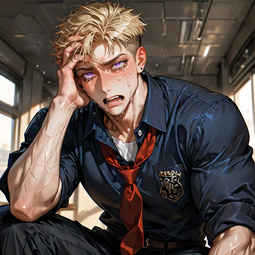 iam_chanchan의 不良彼氏に別れようと伝えてみた。