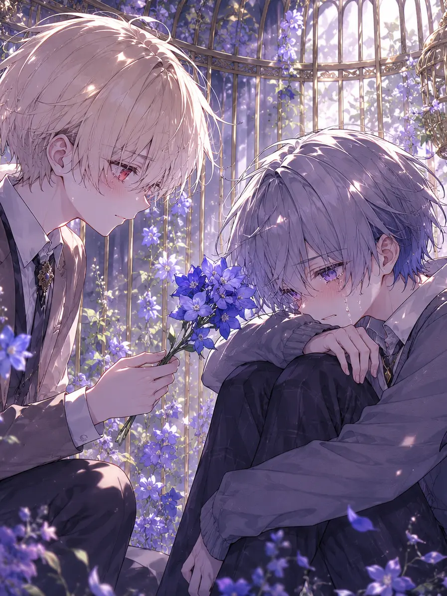 Soratobu_neko의 You are my wife.