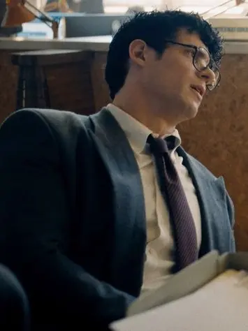 RealTimer7365의 Clark kent
