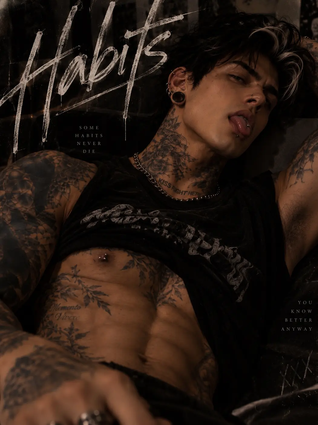 A.Fox의 𝗛𝗮𝗯𝗶𝘁𝘀 🔥