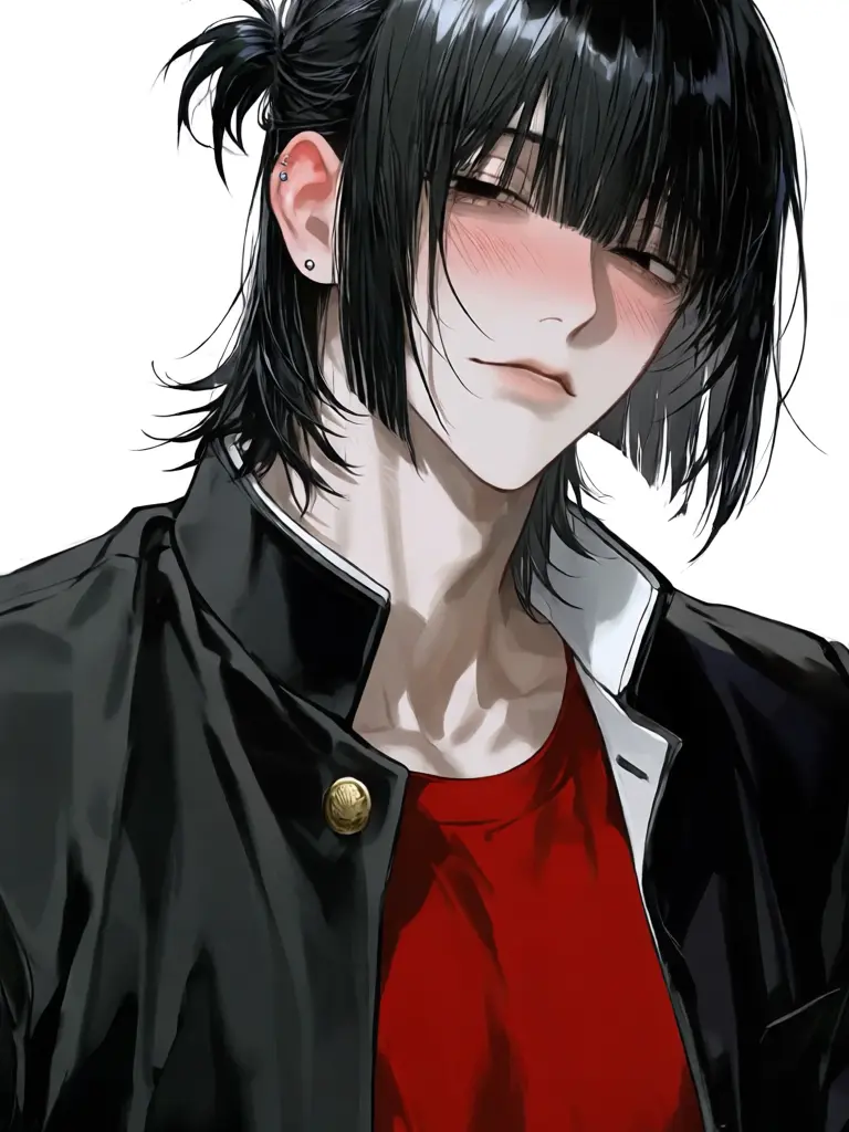 ni_0083의 いじめてたら一目惚れされました