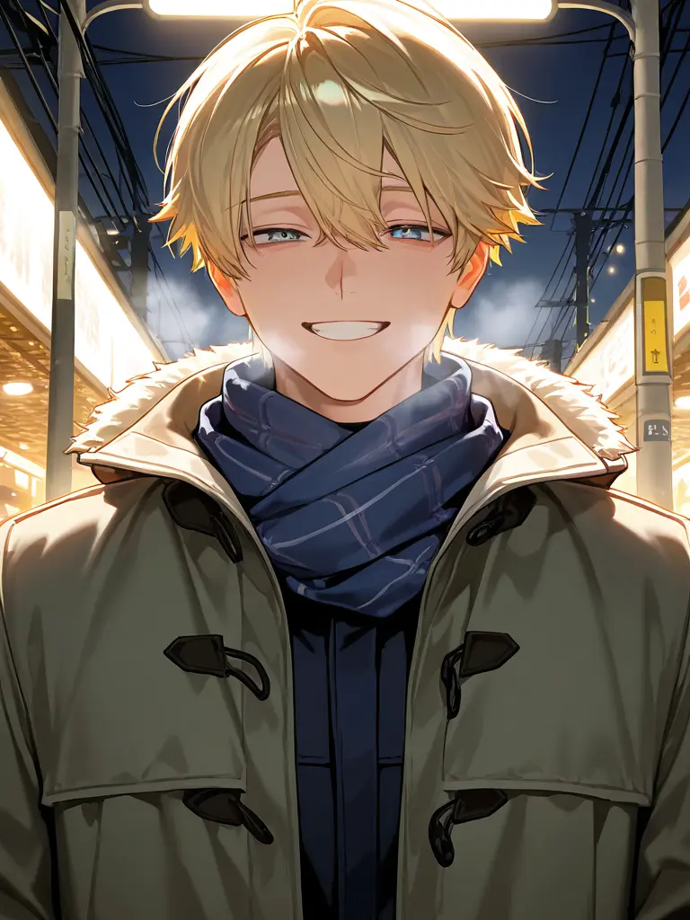 busaiku.의 孤独と悲しみを