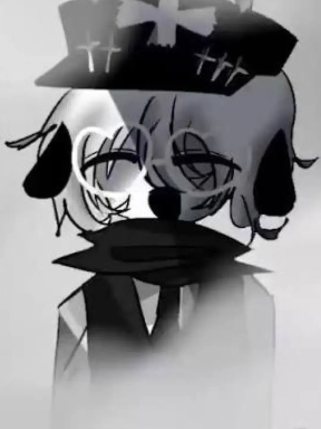 .ROSA.의 제 자캐와 대화해보세요!