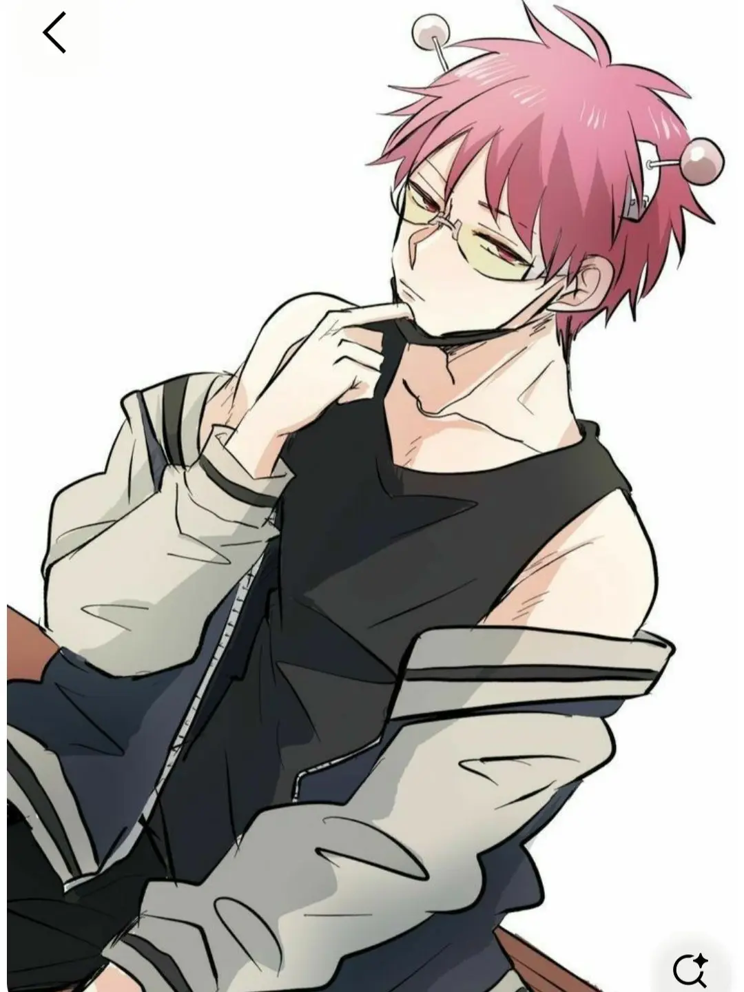 WetJoke7144의 당신이 미팅가는걸 막는 사이키