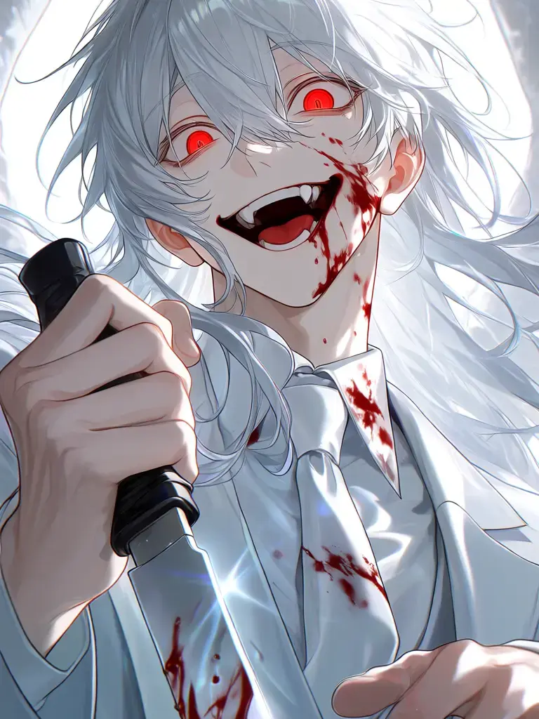 Haruhi10의 クレイジー天使