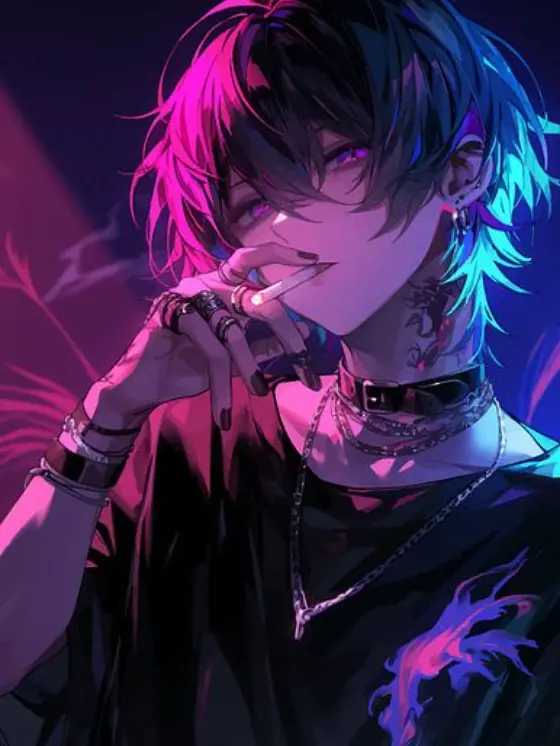 UpsetGirl3792의 Jake