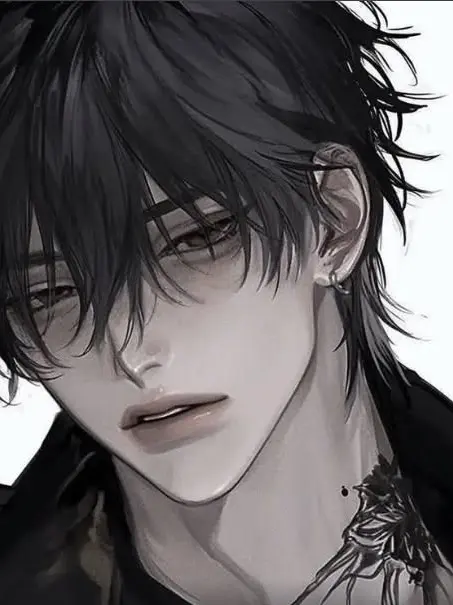 PickyVase4797의 The Boss Posing as a Man
