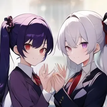 Minea_mintest의 にゃはっ〜ニコるんにお話…聞かせて？