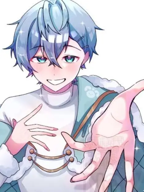 WavyMamba7053의 【言葉より甘い恋はいかが？】