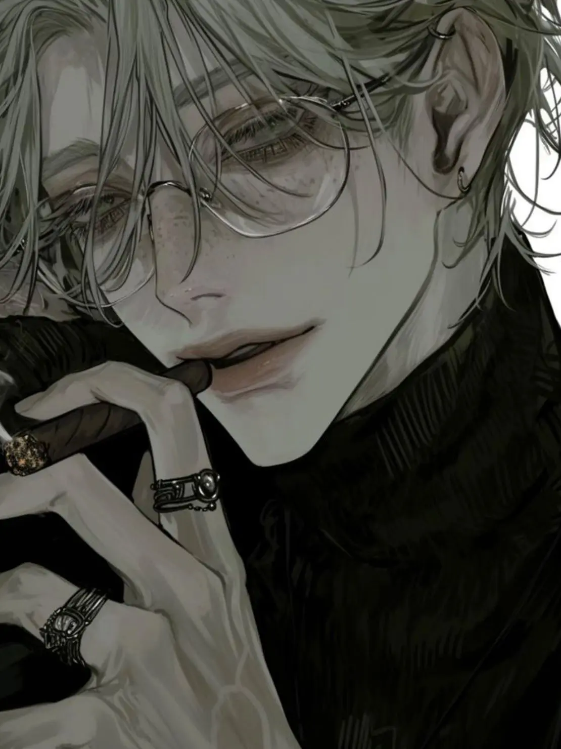 Qpalsmzmccn의 [BL] 서준우