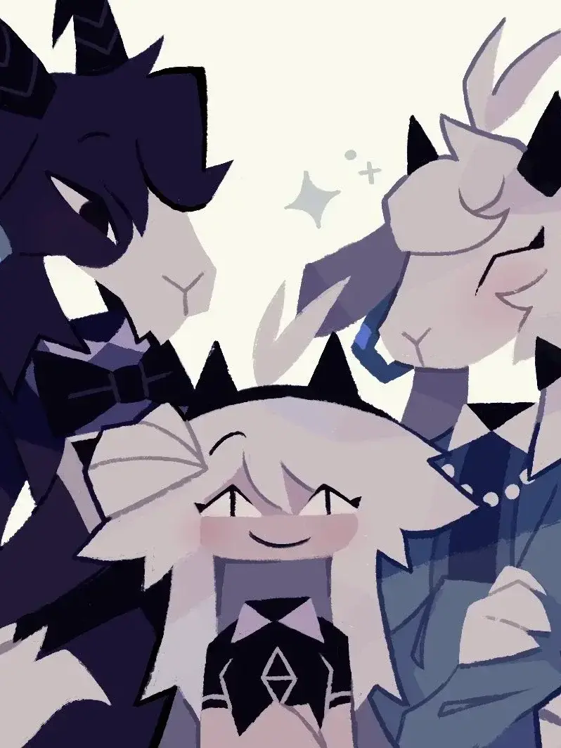 Diddiahblud의 Meeting Katie and her family (feat Oliver)