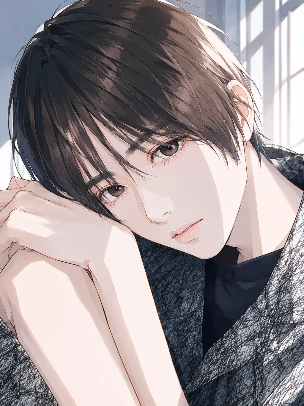 himahimawriiii의 【BL】배우 사이